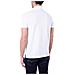 Polo Uomo Custom-slim Fit In Piquet - Foto miniatura 3