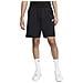 Shorts Da Uomo Club Nero Taglia Xxl Cod Bv2772-010 - Foto miniatura 1