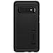 Custodia Cover Protettiva Per Samsung Galaxy S10 + Plus Nero - Foto miniatura 6