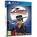 PS4 - Zorro the Chronicles - Foto miniatura 1