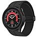 Galaxy Watch 5 Pro Sm-r925fztddbt 45mm Gray Titanium Lte - Foto miniatura 1
