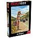 Puzzle Anatolico - Zingara Americana, Puzzle Da 1000 Pezzi, 1124, Multicolore - Foto miniatura 1
