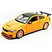 Bmw M4 Gts Coupè (f82) 2016 Orange 1:24 - Foto miniatura 1