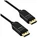 14.99.3467 Cavo Displayport 20 M Nero - Foto miniatura 1