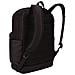 CCAM4216 - Black zaino Zaino casual Nero Poliestere - Foto miniatura 2