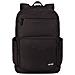 CCAM4216 - Black zaino Zaino casual Nero Poliestere - Foto miniatura 4