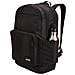 CCAM4216 - Black zaino Zaino casual Nero Poliestere - Foto miniatura 6