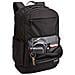 CCAM4216 - Black zaino Zaino casual Nero Poliestere - Foto miniatura 7