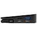 U442-dock7d-b Replicatore Di Porte E Docking Station Per Notebook Cablato Usb 3.2 Gen 1 (3.1 Gen 1) Type-c Nero - Foto miniatura 2