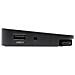 U442-dock7d-b Replicatore Di Porte E Docking Station Per Notebook Cablato Usb 3.2 Gen 1 (3.1 Gen 1) Type-c Nero - Foto miniatura 5