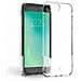 Cover Rinforzata Per Iphone 6/7/8 Plus Pure, Trasparente - Foto miniatura 1