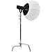 CS-85D softbox - Foto miniatura 7