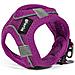 Imbracatura Per Cani Air Mesh Trek Star Regolabile Viola Taglia Xxxs (18-20 Cm) - Foto miniatura 4
