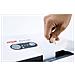 Distruggi Documenti Hsm Pure 320 25 L - Foto miniatura 2