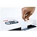 Distruggi Documenti Hsm Pure 320 25 L - Foto miniatura 3