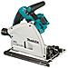 Sega Circolare Makita Dsp601zju 1200 W 18 V Ø 16,5 Cm - Foto miniatura 1