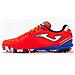 Scarpe Da Calcio Dribling 2408 Tf Colore: Arancia Taglia: 46 - Foto miniatura 3