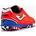 Scarpe Da Calcio Dribling 2408 Tf Colore: Arancia Taglia: 46 - Foto miniatura 4