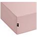 Coprimaterasso Elasticizzato Hofuf Cotone Rosa - Foto miniatura 5