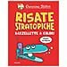 Geronimo Stilton - Risate Stratopiche. Barzellette A Colori. Ediz. A Colori - Foto miniatura 1