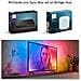Philips Hue White and Color ambiance Gradient Lightstrip Gradient TV 65" - Foto miniatura 10