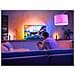 Philips Hue White and Color ambiance Gradient Lightstrip Gradient TV 65" - Foto miniatura 6