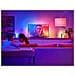 Philips Hue White and Color ambiance Gradient Lightstrip Gradient TV 65" - Foto miniatura 7