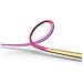 Philips Hue White and Color ambiance Gradient Lightstrip Gradient TV 65" - Foto miniatura 1