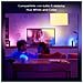 Philips Hue White and Color ambiance Gradient Lightstrip Gradient TV 65" - Foto miniatura 12