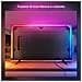 Philips Hue White and Color ambiance Gradient Lightstrip Gradient TV 65" - Foto miniatura 9