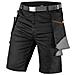 Pantaloncini Da Lavoro Hd Slim, Cintura, Taglia M - Foto miniatura 1