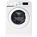 Lavatrice Carica Frontale Inverter Velocità 1400 Giri Capacita 7 kg Colore Bianco - Foto miniatura 1