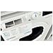 Lavatrice Carica Frontale Inverter Velocità 1400 Giri Capacita 7 kg Colore Bianco - Foto miniatura 7