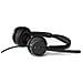 IMPACT 460T Auricolare Cablato A Padiglione Musica e Chiamate USB tipo-C Nero - Foto miniatura 6