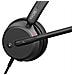IMPACT 460T Auricolare Cablato A Padiglione Musica e Chiamate USB tipo-C Nero - Foto miniatura 4