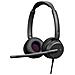IMPACT 460T Auricolare Cablato A Padiglione Musica e Chiamate USB tipo-C Nero - Foto miniatura 1