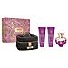 Set Regalo Donna Gianni Dylan Purple Pour Femme Eau De Parfum - Foto miniatura 1