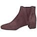 Donna Orabella Ruby, Stivali In Pelle Scamosciata Viola, Slip-on 35,5 - Foto miniatura 2