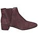 Donna Orabella Ruby, Stivali In Pelle Scamosciata Viola, Slip-on 35,5 - Foto miniatura 1