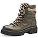 Poli Booties Stivaletti Tessile Scarpe Donna Verde Eu 38, 2-25780-41 726 - Foto miniatura 1