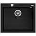 Forsquare 50.40 TG Lavello ad incasso Rettangolare - Foto miniatura 1