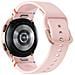 Samsung Galaxy Watch Fe Orologio Connesso Bluetooth, Rosa - Foto miniatura 2