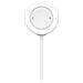 Cavo Di Ricarica Per Honor Watch 5 White - Foto miniatura 2