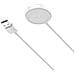 Cavo Di Ricarica Per Honor Watch 5 White - Foto miniatura 3