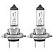 Lampadine Rallysport H7 12v 100w - Foto miniatura 1