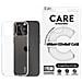 CARE by PG Transparent iPhone 15 Pro Max custodia per cellulare Cover Trasparente - Foto miniatura 2