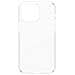 CARE by PG Transparent iPhone 15 Pro Max custodia per cellulare Cover Trasparente - Foto miniatura 3