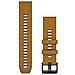 Garmin Quickfit-armband 22 Mm Silikon Autumn/kieselgrau (010-13392-03) - Foto miniatura 1