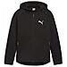 Felpa Uomo Evostripe Full-Zip Hoodie - Foto miniatura 1