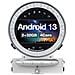 Autoradio Per Bmw Mini Cooper R60 (2006-2013) Wireless Carplay Android Auto Bluetooth Usb Wifi 4g Fm Gps Comandi Al Volante - Foto miniatura 1